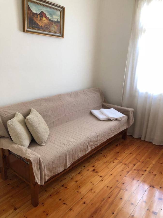 Appartamento Martha IV Amaliada Esterno foto