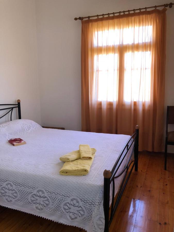 Appartamento Martha IV Amaliada Esterno foto